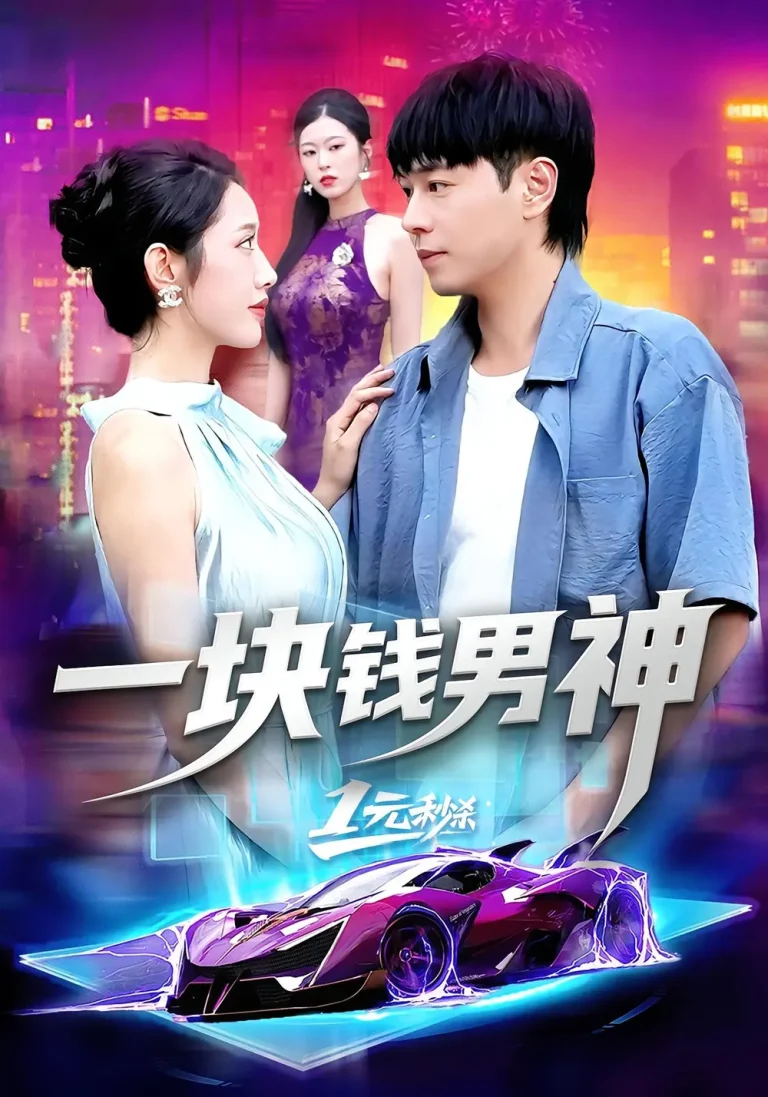 《一块钱男神》全集高清完整版在线观看与剧情解析