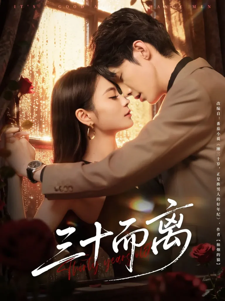 《三十而离》全集高清完整版在线观看与剧情解析
