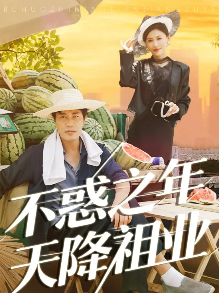 《不惑之年天降祖业》全集高清完整版在线观看与剧情解析