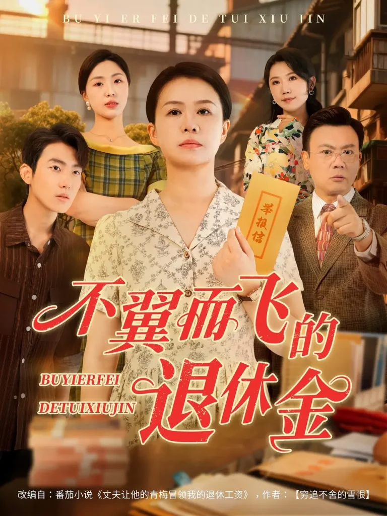《不翼而飞的退休金》全集高清完整版在线观看与剧情解析