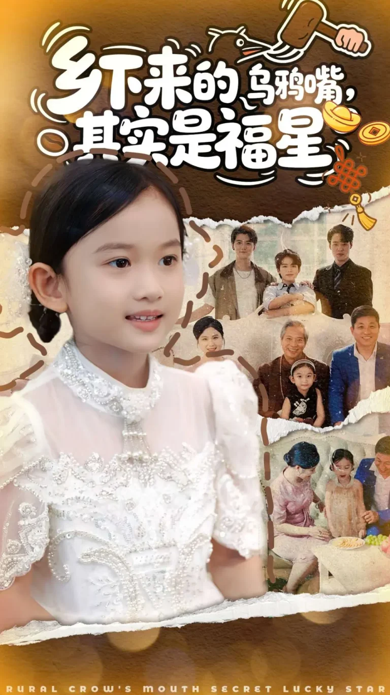 《乡下来的乌鸦嘴，其实是福星》全集高清完整版在线观看与剧情解析