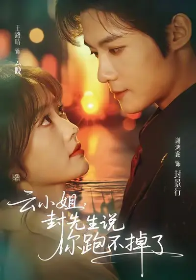 《云小姐，封先生说你跑不掉了》全集高清完整版在线观看与剧情解析