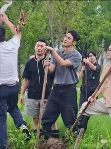 你好时光
