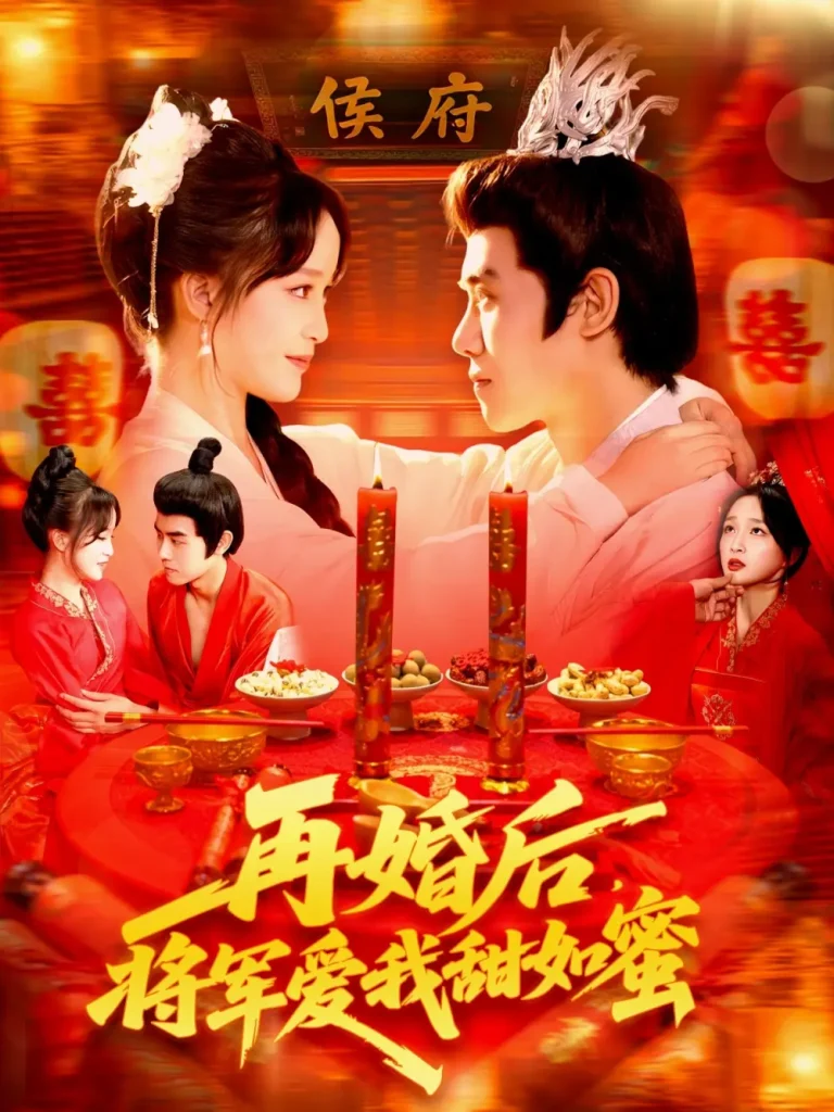 《再婚后将军爱我甜如蜜》全集高清完整版在线观看与剧情解析