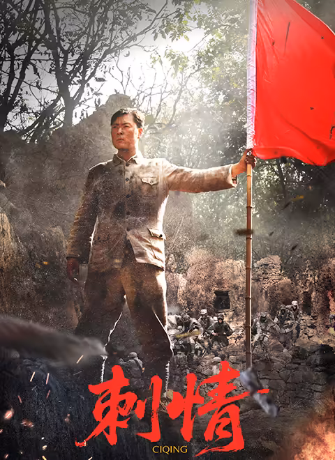 《刺情》全集高清完整版在线观看与剧情解析