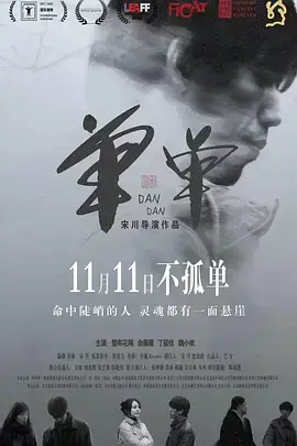 《单单》全集高清完整版在线观看与剧情解析