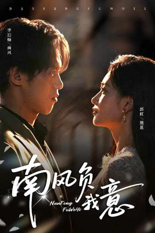 《南风负我意》全集高清完整版在线观看与剧情解析