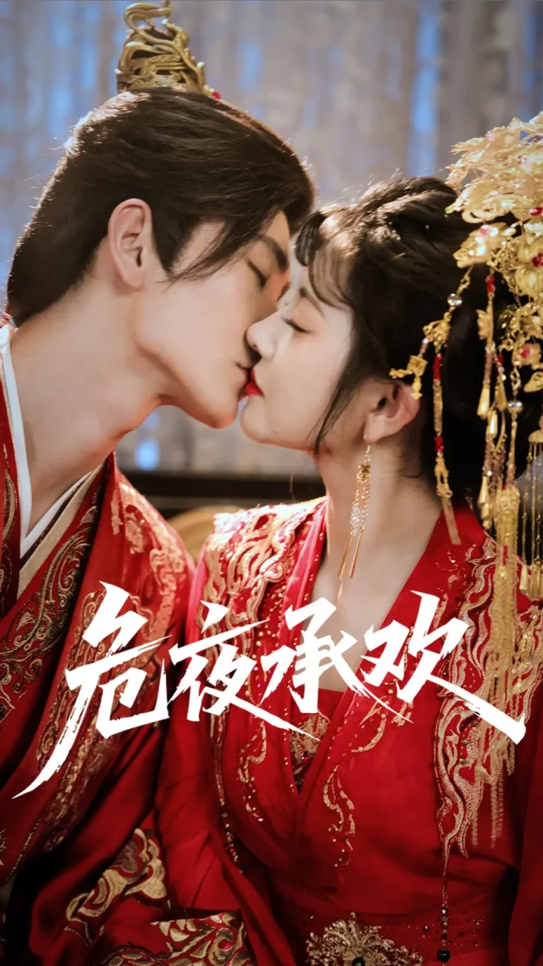 《危夜承欢》全集高清完整版在线观看与剧情解析