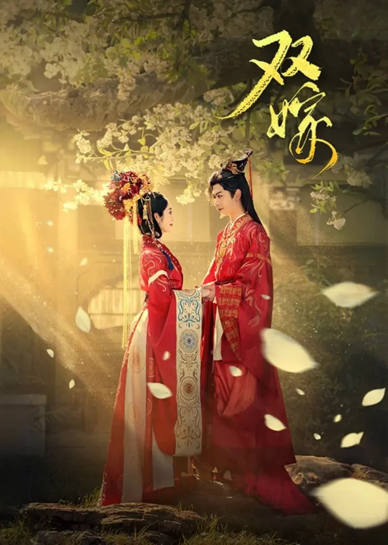 《双嫁》全集高清完整版在线观看与剧情解析