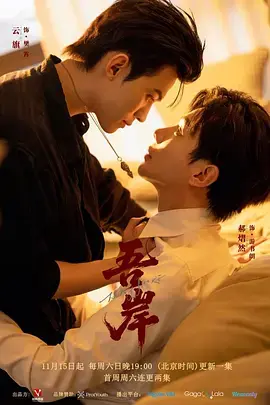 《吾岸》全集高清完整版在线观看与剧情解析