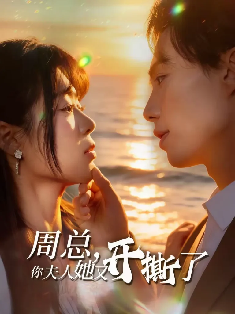 《周总,你夫人她又开撕了》全集高清完整版在线观看与剧情解析