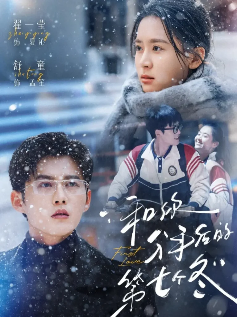 《和你分手后的第七个冬》全集高清完整版在线观看与剧情解析