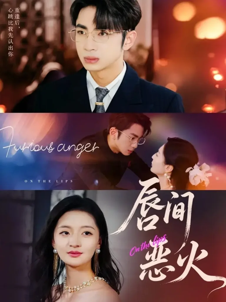 《唇间恶火》全集高清完整版在线观看与剧情解析
