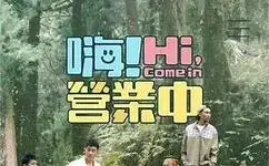 嗨!营业中第四季