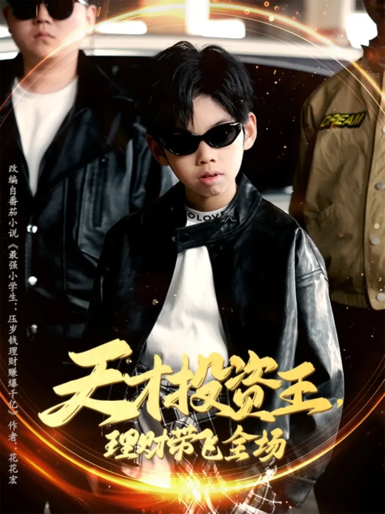 《天才投资王理财带飞全场》全集高清完整版在线观看与剧情解析