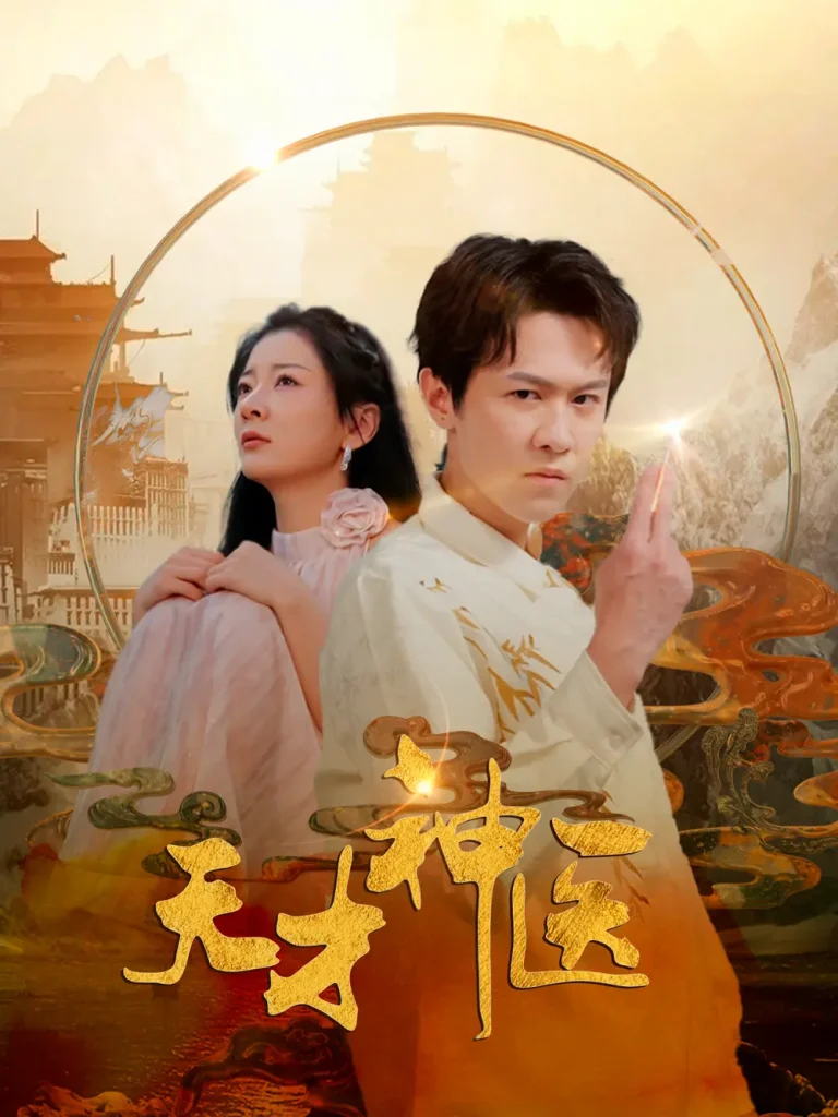 《天才神医》全集高清完整版在线观看与剧情解析