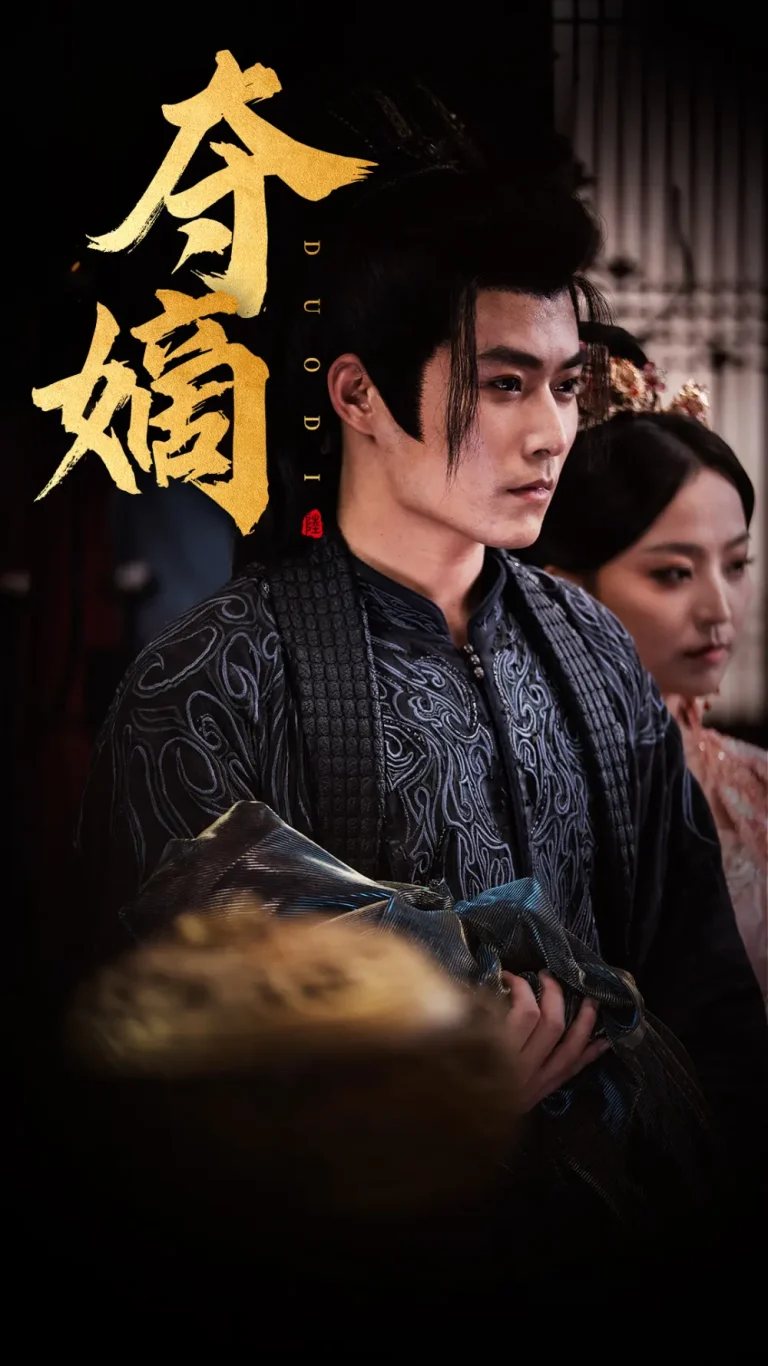 《夺嫡》全集高清完整版在线观看与剧情解析