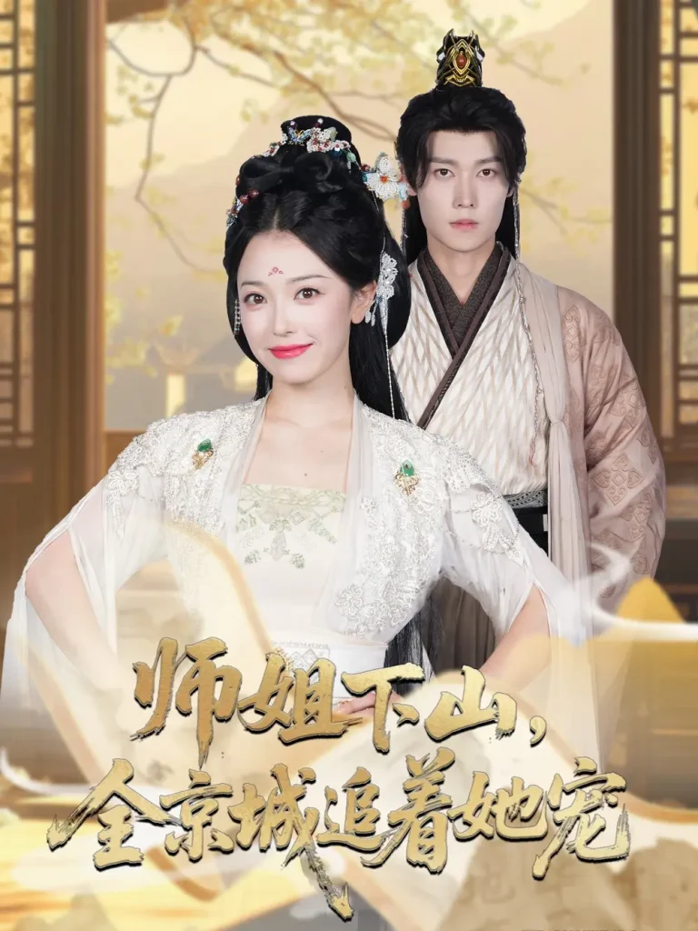 《她修仙的你惹她干嘛&师姐下山全京城追着她宠》全集高清完整版在线观看与剧情解析