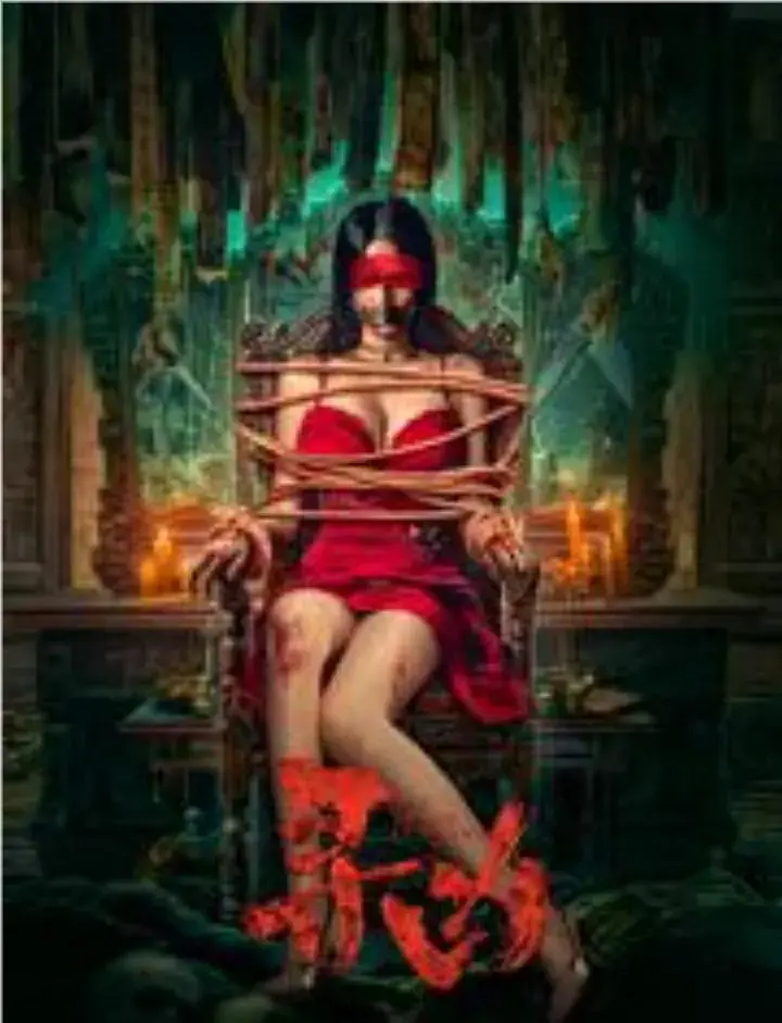 《寻凶2025》全集高清完整版在线观看与剧情解析