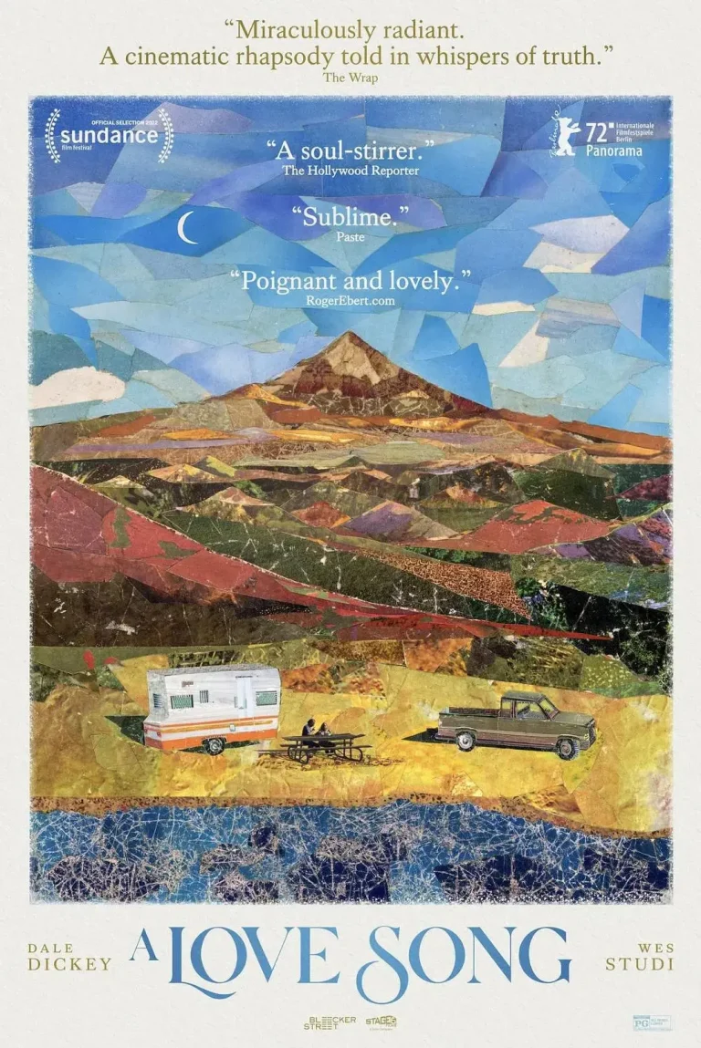 《小情歌》全集高清完整版在线观看与剧情解析