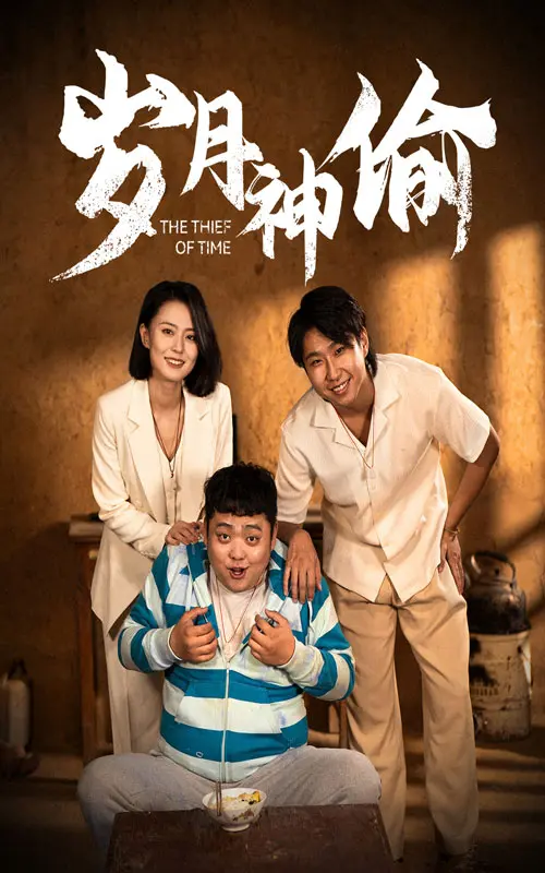《岁月神偷短剧》全集高清完整版在线观看与剧情解析