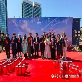 《当星光坠入花海》全集高清完整版在线观看与剧情解析