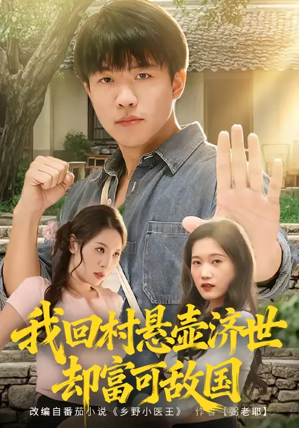 《我回村悬壶济世却富可敌国》全集高清完整版在线观看与剧情解析