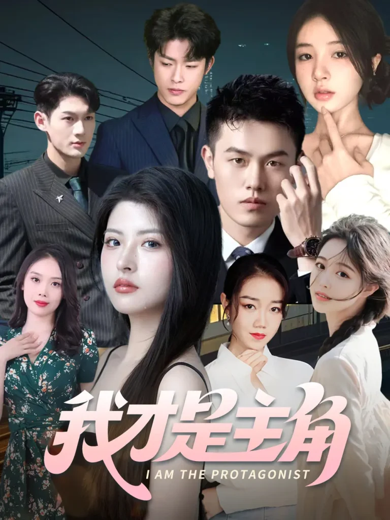 《我才是主角》全集高清完整版在线观看与剧情解析