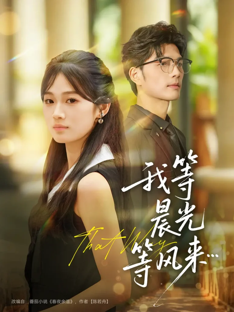 《我等晨光等风来》全集高清完整版在线观看与剧情解析