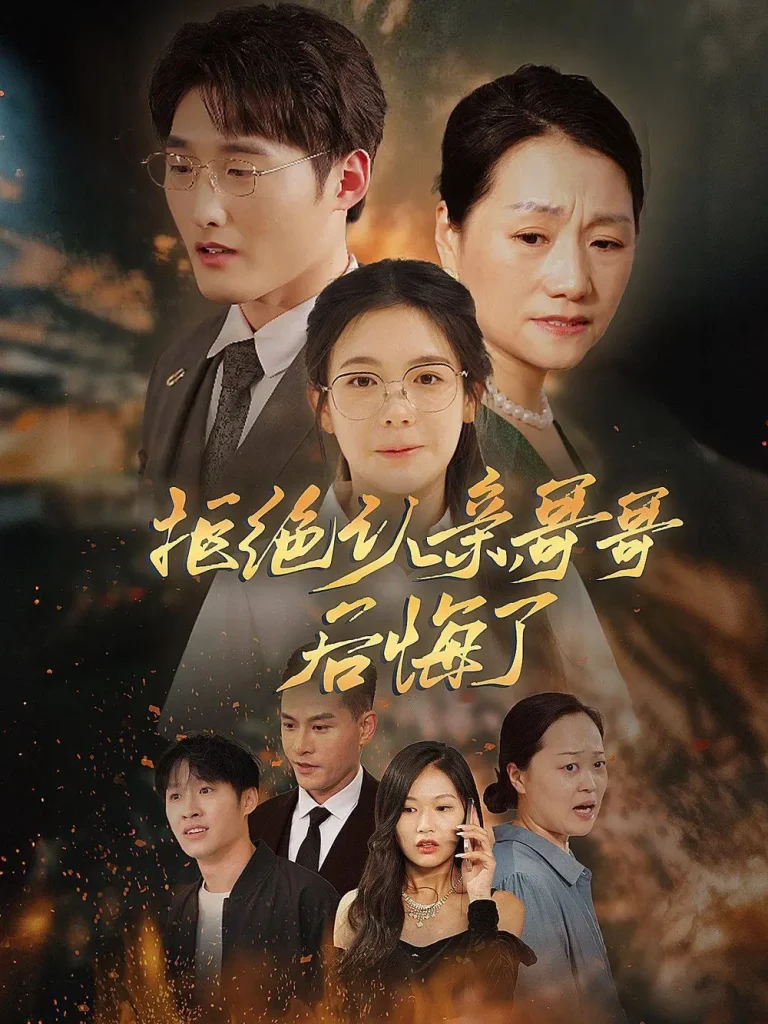 《拒绝认亲，哥哥后悔了》全集高清完整版在线观看与剧情解析