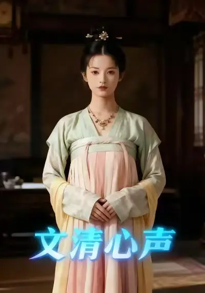 《文清心事》全集高清完整版在线观看与剧情解析