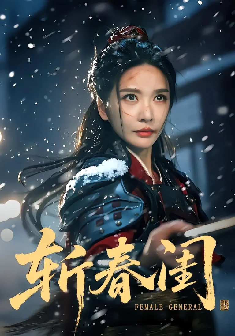 《斩春闺》全集高清完整版在线观看与剧情解析