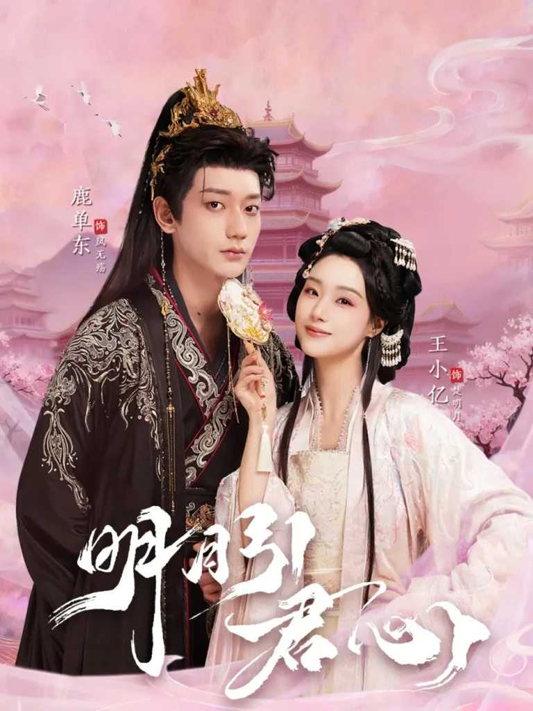 《明月引君心》全集高清完整版在线观看与剧情解析