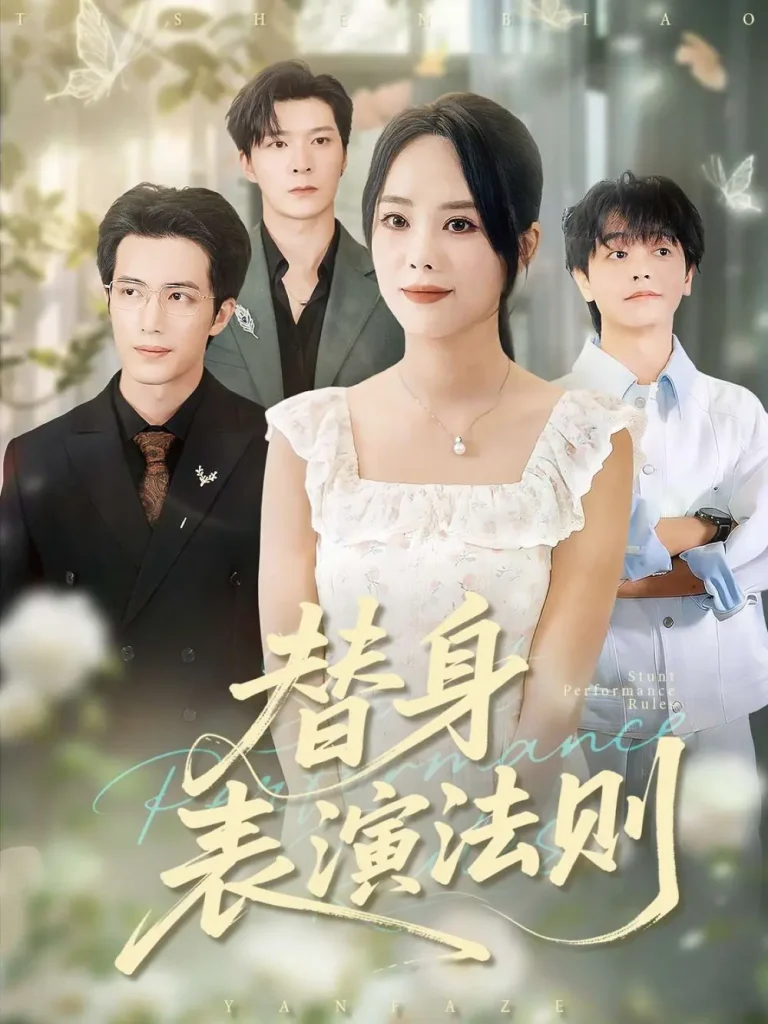 《替身表演法则》全集高清完整版在线观看与剧情解析