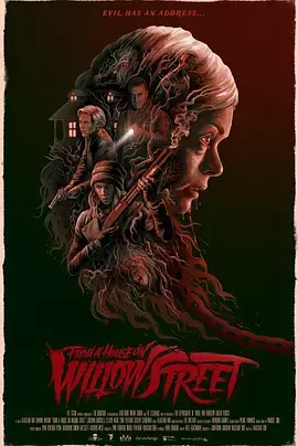 《柳树街鬼屋[电影解说]》全集高清完整版在线观看与剧情解析