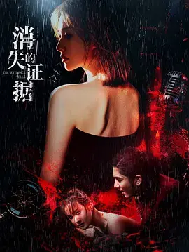 《消失的证据》全集高清完整版在线观看与剧情解析