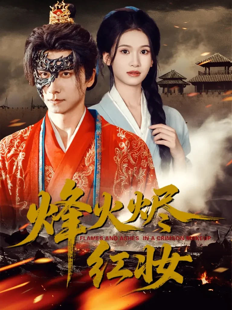 《烽火烬红妆＆烽火红颜》全集高清完整版在线观看与剧情解析