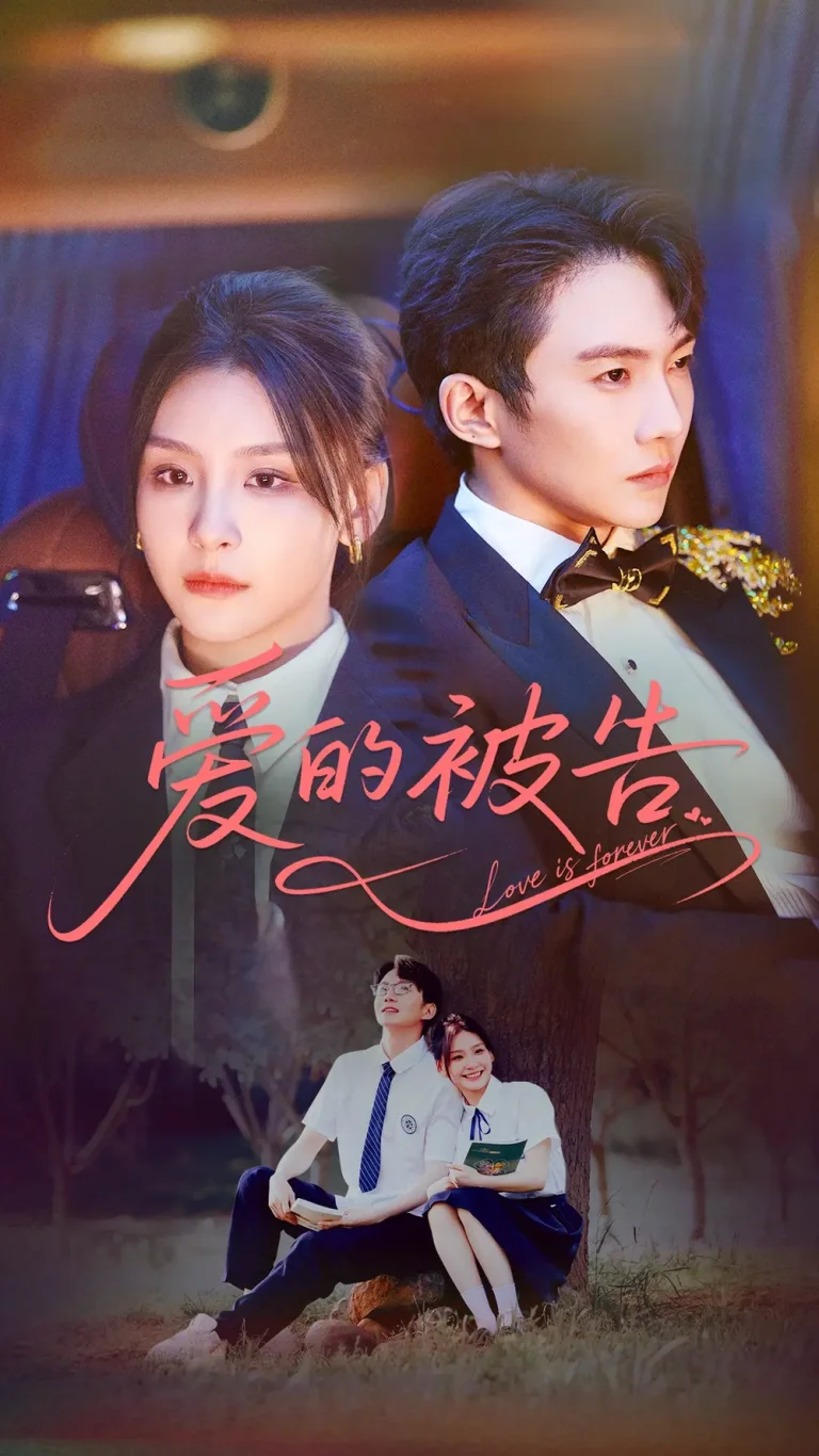 《爱的被告》全集高清完整版在线观看与剧情解析