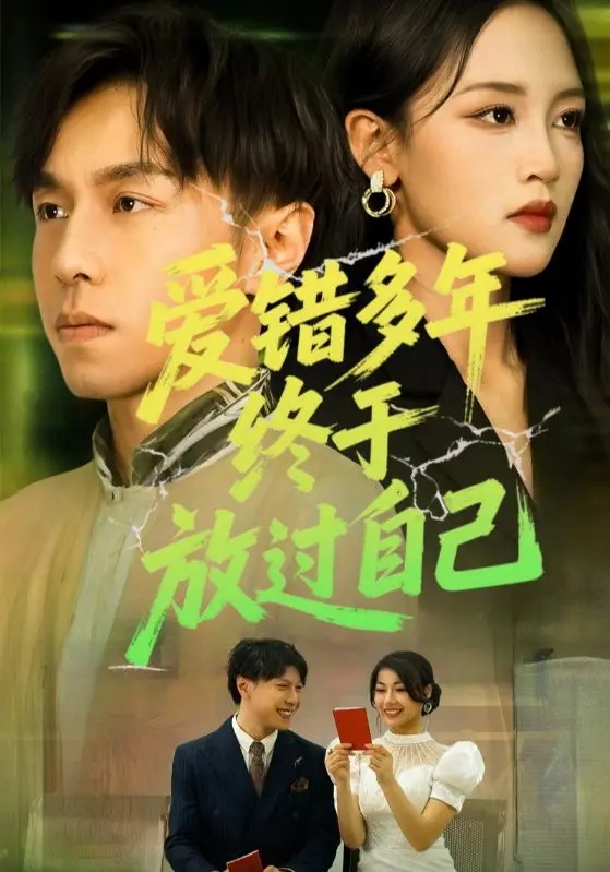 《爱错多年终于放过自己》全集高清完整版在线观看与剧情解析