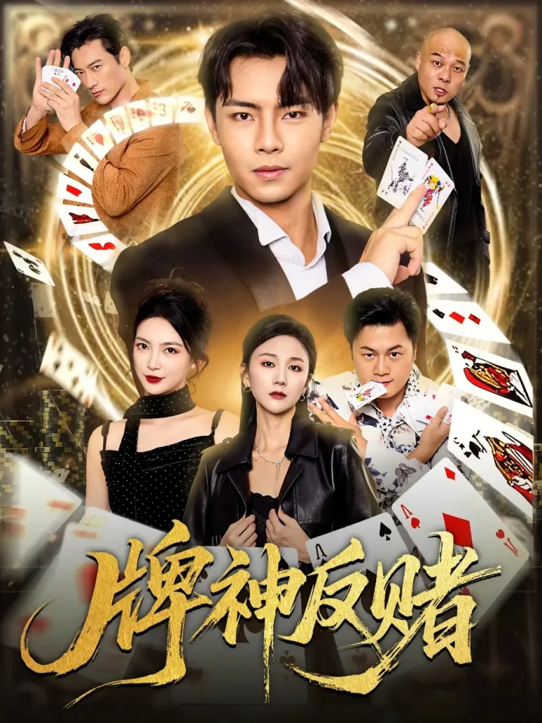 《牌神反赌》全集高清完整版在线观看与剧情解析