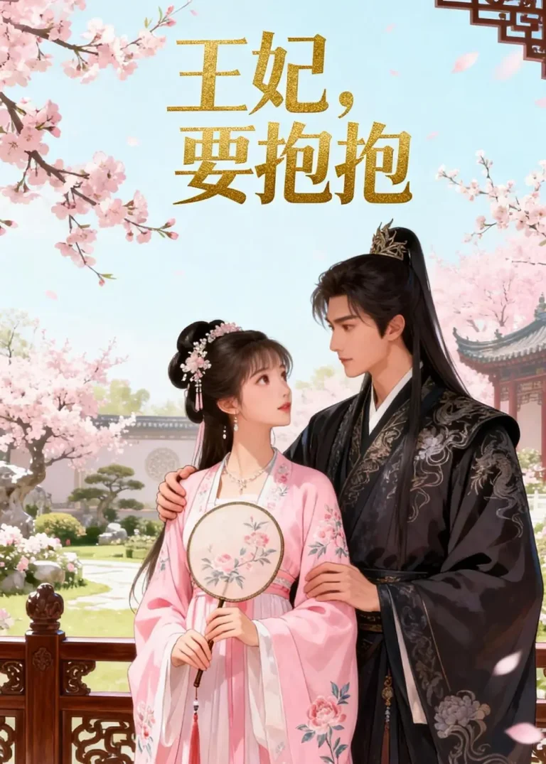 《王妃,要抱抱》全集高清完整版在线观看与剧情解析