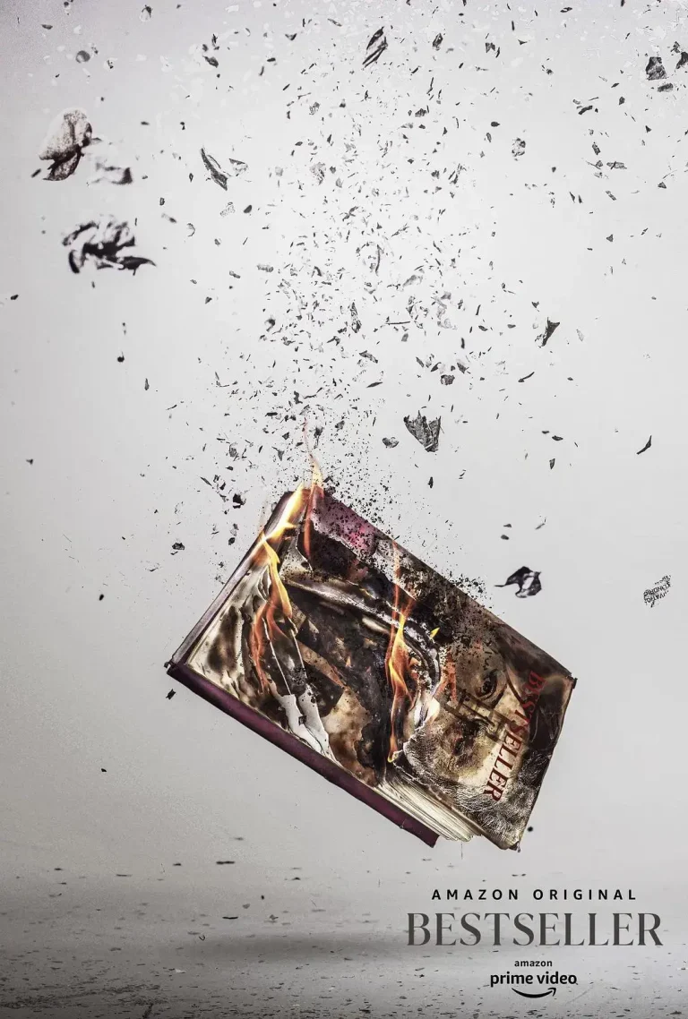 《畅销书2022》全集高清完整版在线观看与剧情解析