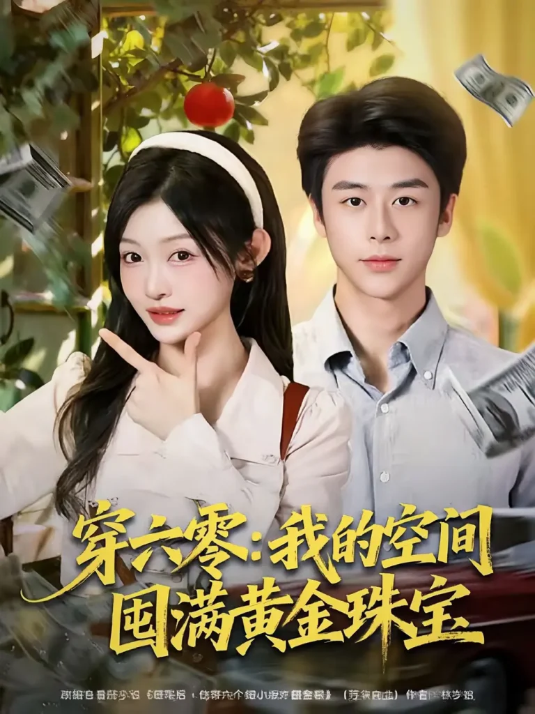 《穿六零：我的空间囤满黄金珠宝》全集高清完整版在线观看与剧情解析