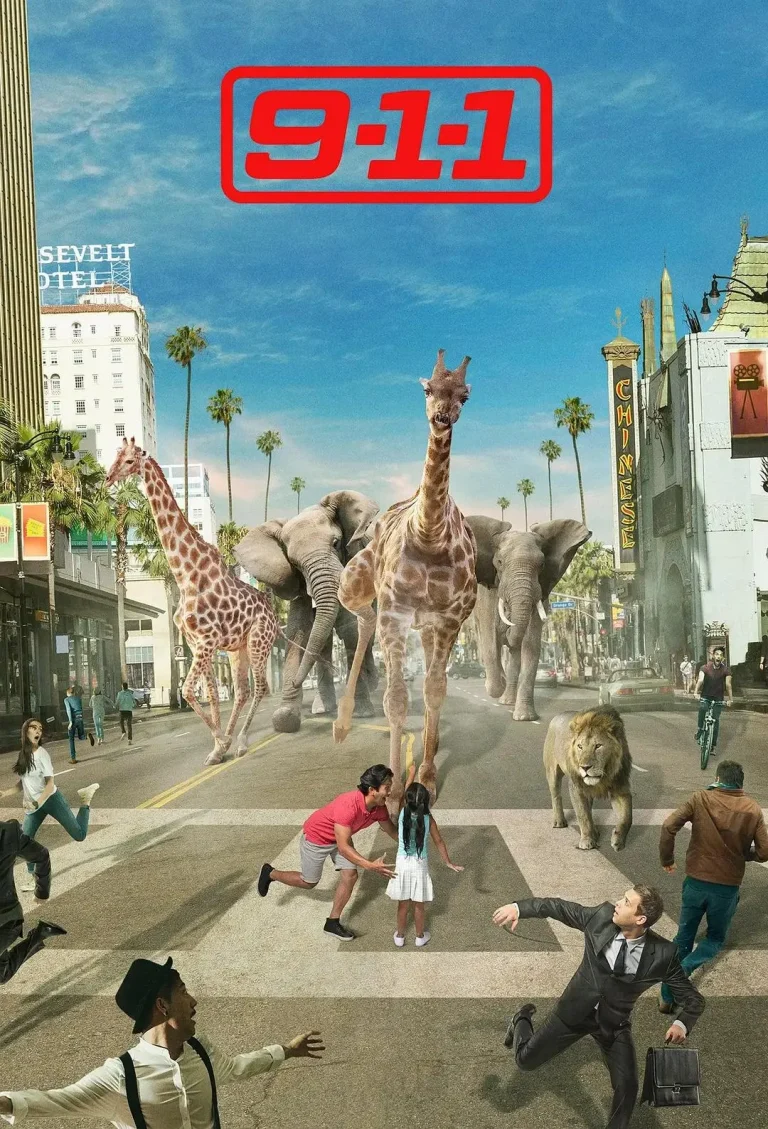 《紧急呼救第五季》全集高清完整版在线观看与剧情解析