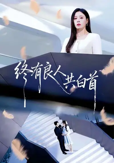 《终有良人共白首》全集高清完整版在线观看与剧情解析
