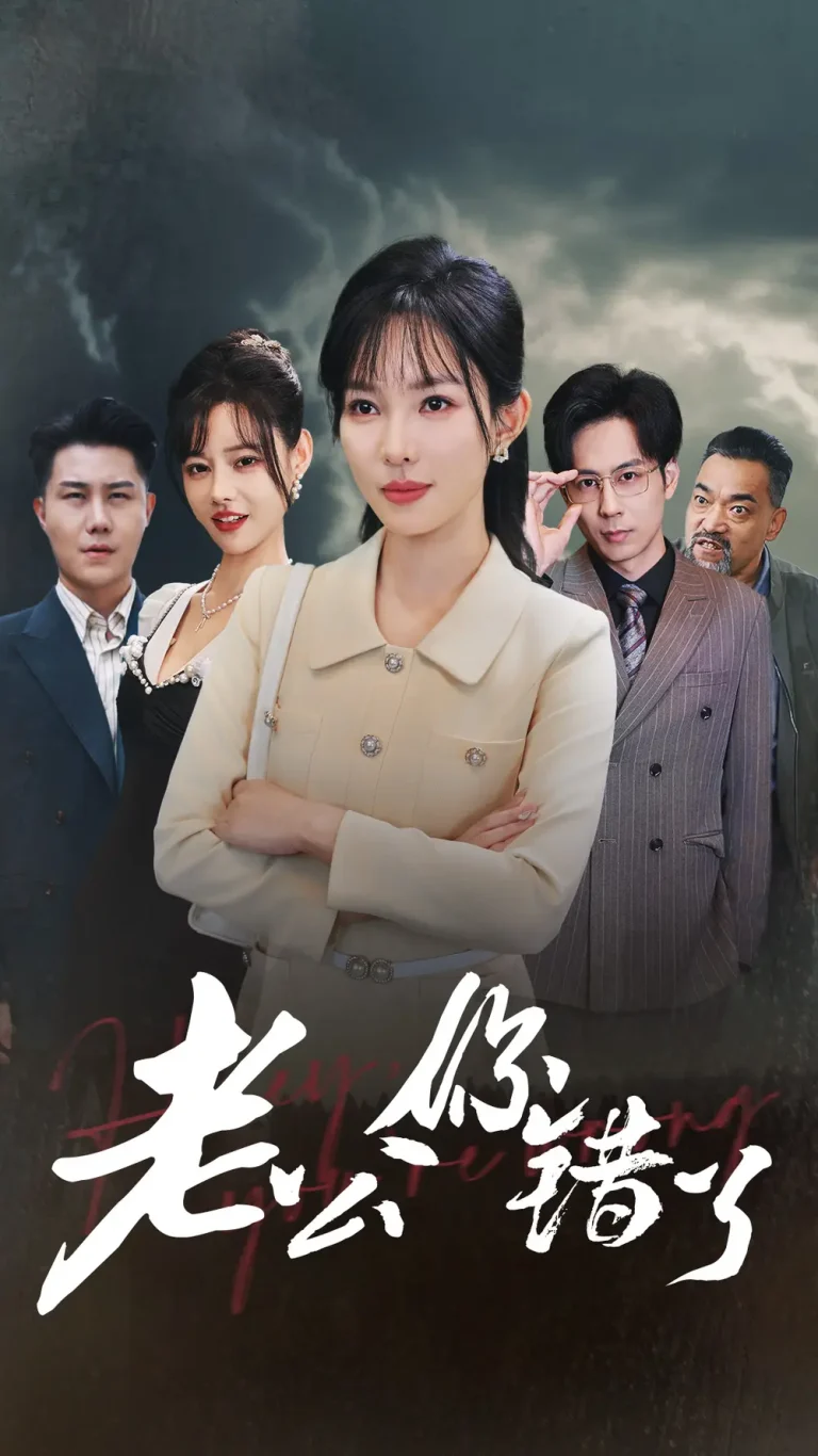 《老公你错了》全集高清完整版在线观看与剧情解析