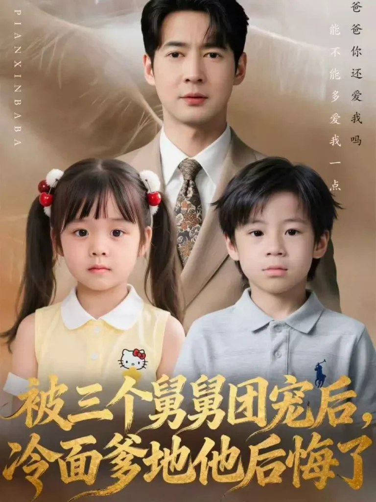 《被三个舅舅团宠后,冷面爹地他后悔了》全集高清完整版在线观看与剧情解析