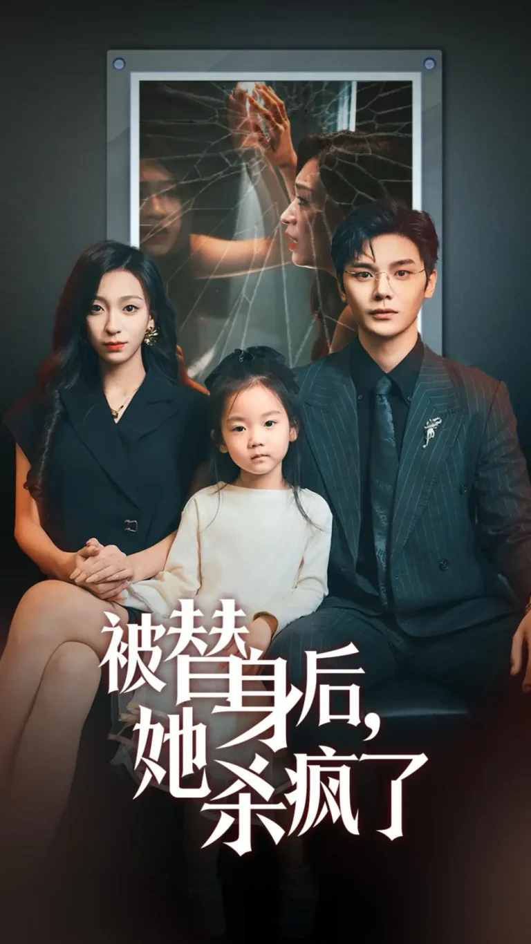 《被替身后她杀疯了》全集高清完整版在线观看与剧情解析