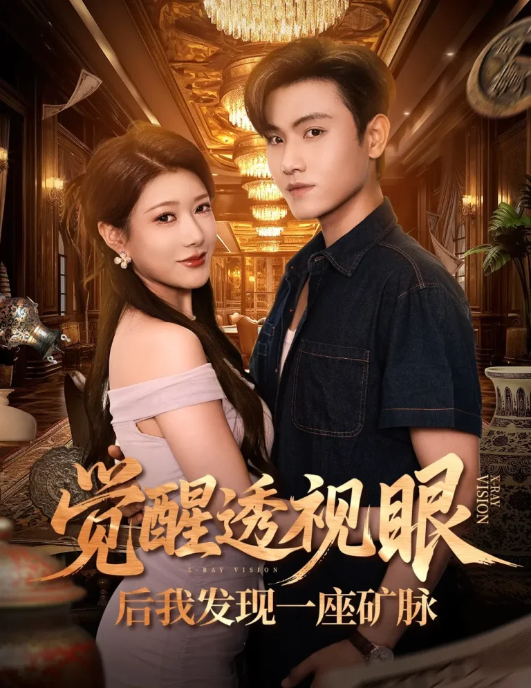 《觉醒透视眼后我发现一座矿脉》全集高清完整版在线观看与剧情解析