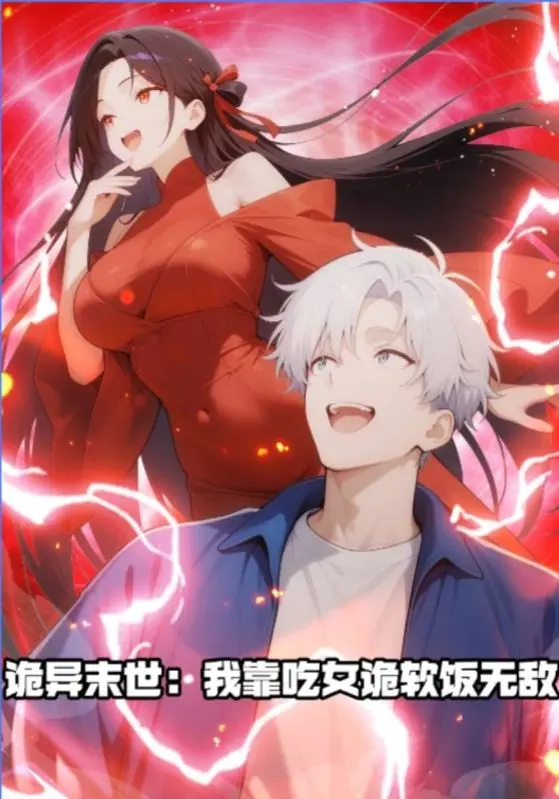 《诡异末世：我靠吃女诡软饭无敌》全集高清完整版在线观看与剧情解析